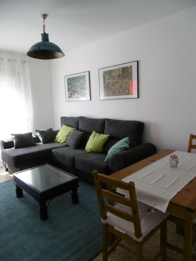 Apartamento Neptuno Nerja Exterior foto